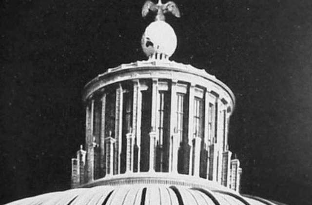 [VIDEO] Cum urma sa arate ORASUL NAZIST imens al lui Hitler