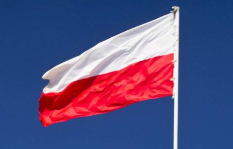 Noul Guvern polonez a depus juramantul