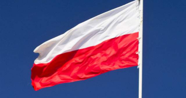 Noul Guvern polonez a depus juramantul