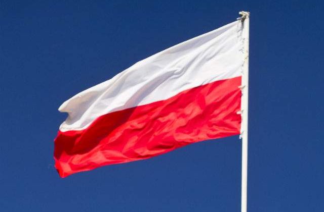 Noul Guvern polonez a depus juramantul