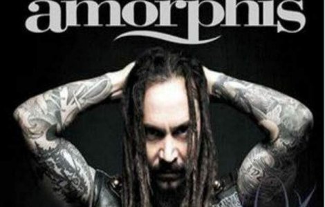  Video  Metalhead Meeting 2015: Amorphis, primul headliner confirmat