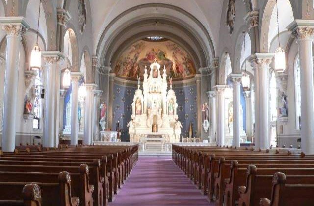 Americanii isi doresc ca biserica sa se implice activ in viata politica