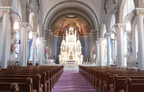 Americanii isi doresc ca biserica sa se implice activ in viata politic