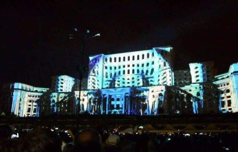 Cati bani a cheltuit Primaria Capitalei pe Zilele Bucurestiului 2014?