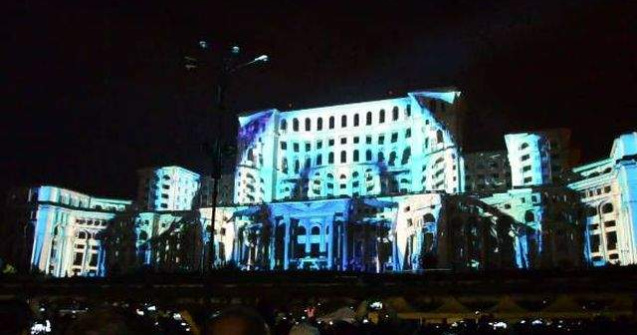 Cati bani a cheltuit Primaria Capitalei pe Zilele Bucurestiului 2014?