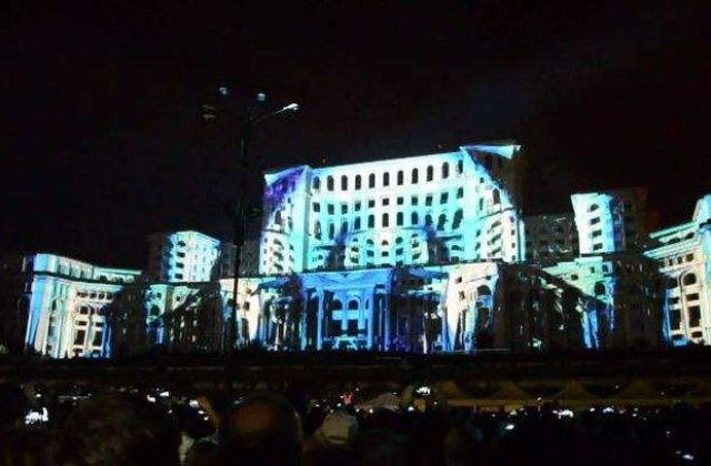 Cati bani a cheltuit Primaria Capitalei pe Zilele Bucurestiului 2014?