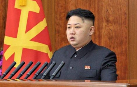 Coreea de Nord dezvolta rachete nucleare tactice