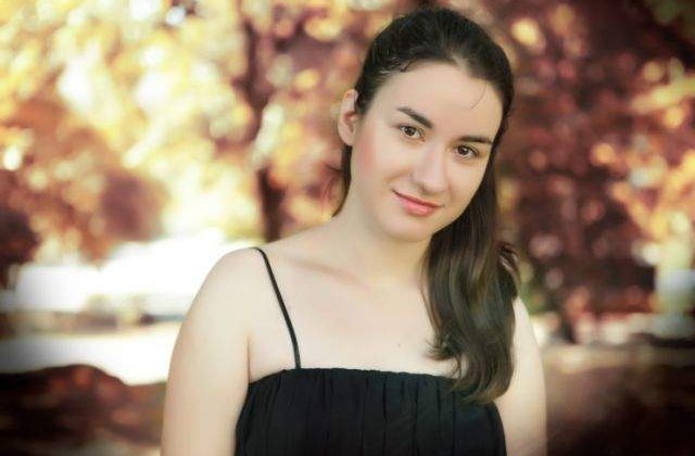 Concursul International "George Enescu": Adela Liculescu s-a calificat in semifinala la pian