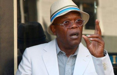 Samuel L. Jackson vrea sa lanseze o melodie in scopuri caritabile
