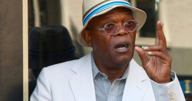 Samuel L. Jackson vrea sa lanseze o melodie in scopuri caritabile
