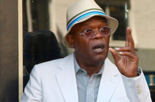 Samuel L. Jackson vrea sa lanseze o melodie in scopuri caritabile
