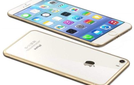 Apple a vandut un numar RECORD de noi iPhone-uri in primul weekend