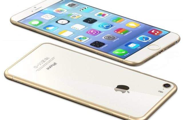 Apple a vandut un numar RECORD de noi iPhone-uri in primul weekend