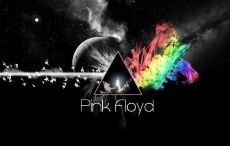 Pink Floyd isi lanseaza noul album in noiembrie