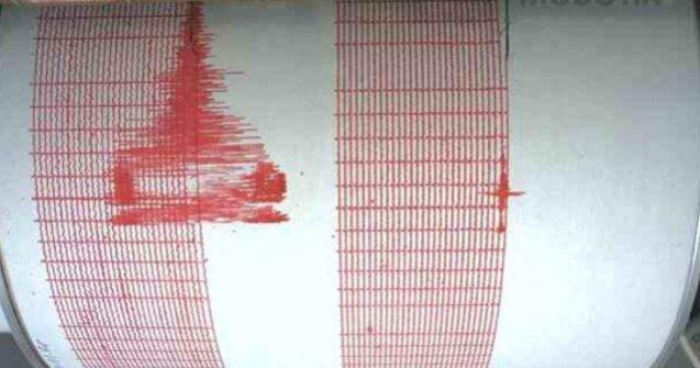 DESCOPERIRE INCREDIBILA! Apele subterane ar putea prezice cutremurele