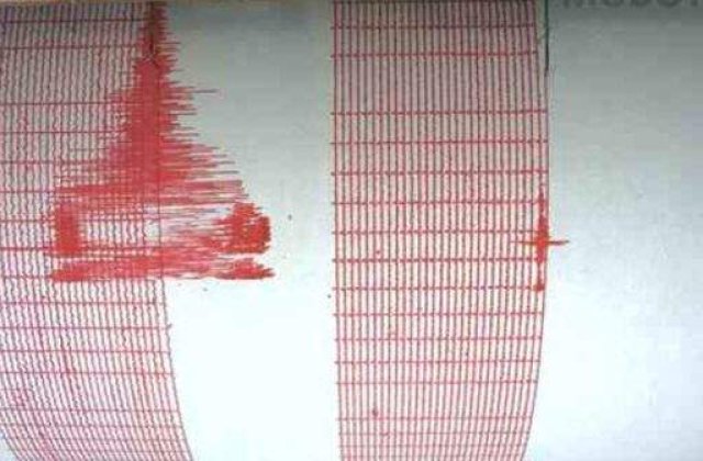 DESCOPERIRE INCREDIBILA! Apele subterane ar putea prezice cutremurele