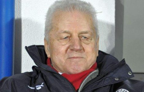 Cazanciuc: Am primit o cerere de gratiere a lui Jean Padureanu