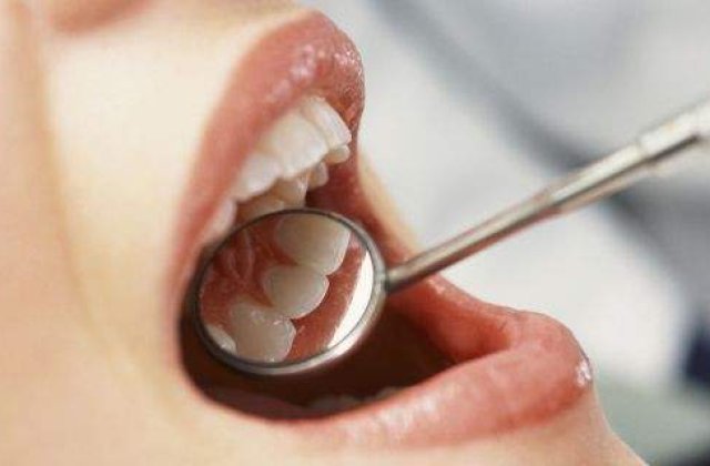 O romanca a castigat un proces la CEDO impotriva unui dentist