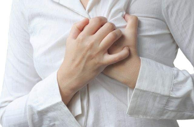 Statistica SOCANTA: La fiecare 30 de minute, un roman face INFARCT! Cum putem preveni