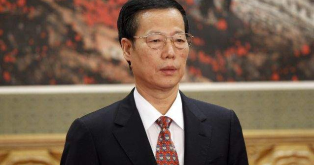 Vicepremierul chinez Zhang Gaoli, la Bucuresti! Reactia lui Ponta