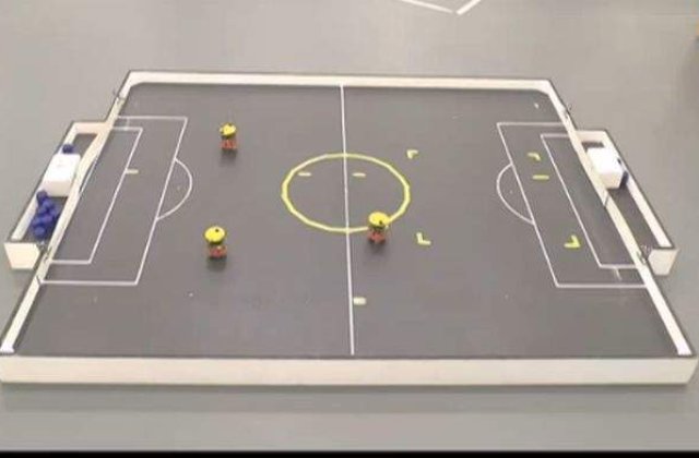 [VIDEO] Putem avea incredere in masinile robotizate? Studiile arata statistici socante!