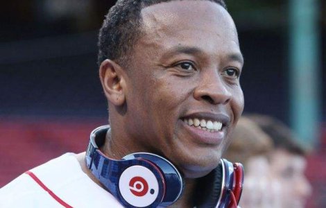 Dr. Dre, cel mai bogat artist hip-hop din lume! Cati bani a castigat