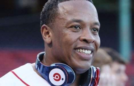 Dr. Dre, cel mai bogat artist hip-hop din lume! Cati bani a castigat