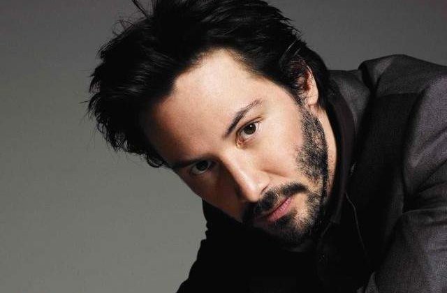 Keanu Reeves isi lanseaza o companie de motociclete