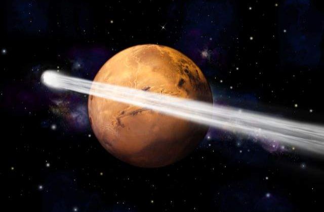 [VIDEO] PREMIERA! India a aterizat o sonda pe orbita planetei Marte din prima incercare