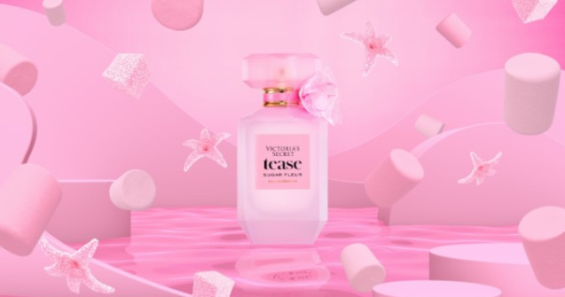 Care este parfumul care celebrează Valentine s Day într-un mod fermecător?