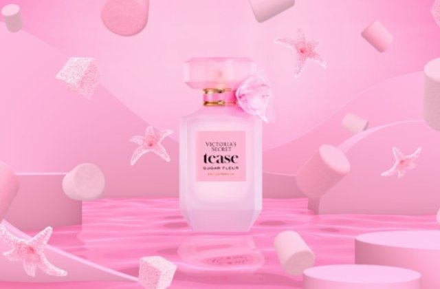 Care este parfumul care celebrează Valentine s Day &icirc;ntr-un mod fermecător? 