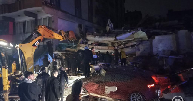 Cutremure în Turcia: În mijlocul dezastrului sunt prinşi şi mulţi fotbalişti români, titulari la cluburile din Turcia. Mărturiile lor