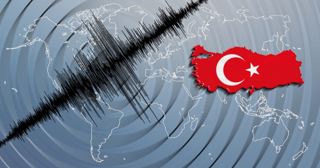 Cinci cutremure în mai puțin de două ore, în România, după seismul din Turcia. Există vreo legătură? Explicația unui specialist de la INFP