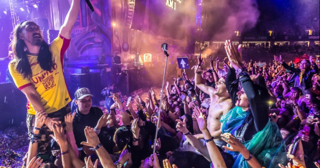 UNTOLD UNIVERSE își pregătește expansiunea internațională alături de MOZAIK INVESTMENTS