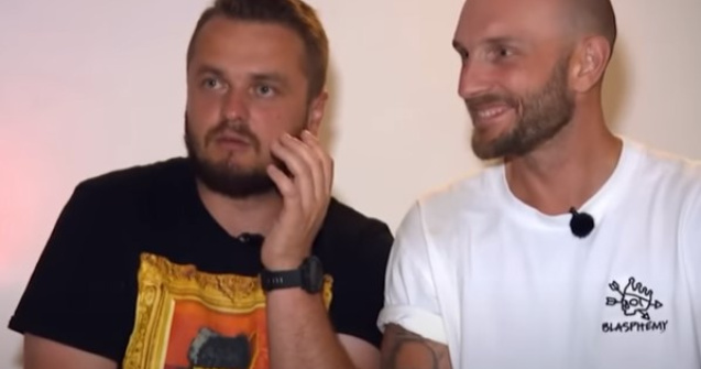 Cătălin Bordea și Nelu Cortea, discuție aprinsă la America Express. Ce au au avut să își reproșeze