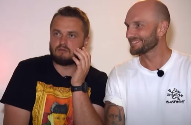 Cătălin Bordea și Nelu Cortea, discuție aprinsă la America Express. Ce au au avut să &icirc;și reproșeze