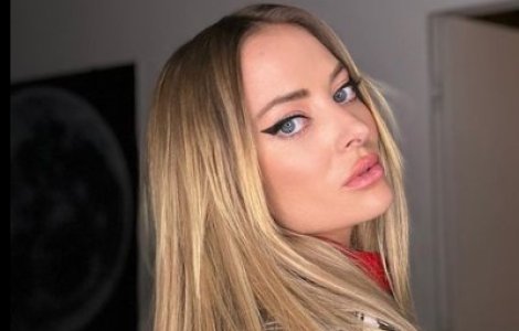 Delia își sărbătorește ziua de naștere: “În ultimii ani, pe 7 februarie este concert la Berăria H și...”