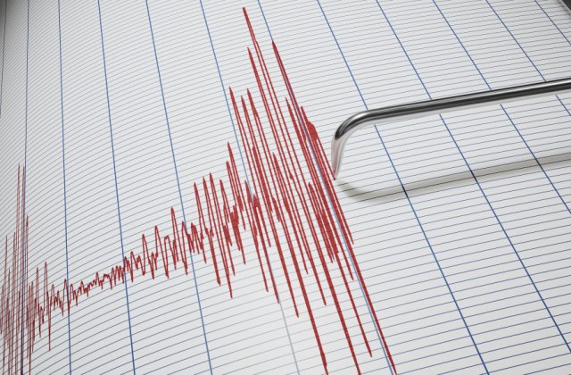 Un nou cutremur &icirc;n Rom&acirc;nia, la o zi de la cele cinci seisme &icirc;n lanț și tragedia din Turcia și Siria