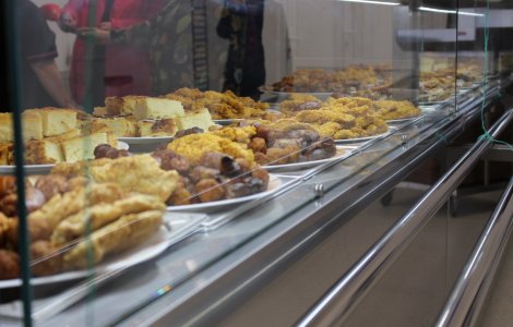 Unde poți mânca în România cu puțini bani, pe săturate. Meniul complet costă doar 12 lei