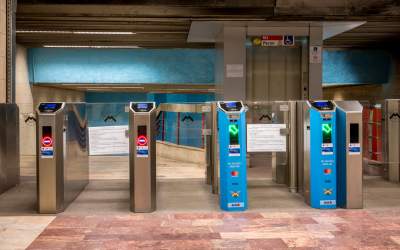 Cardurile contactless...