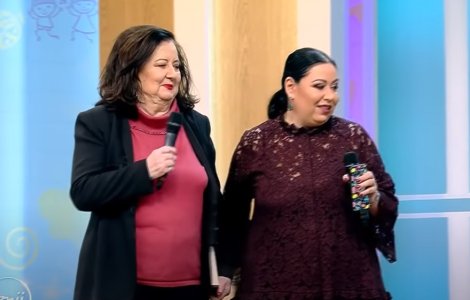 Mioara Roman urlă de dorul fiicei sale. Ce declarații a făcut Oana Roman despre mama sa