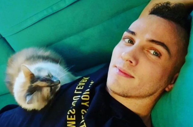 Mihai Trăistariu primește mesaje de la mașina de spălat: &bdquo;Nu vreau să o v&acirc;nd, că poate e un semn&rdquo;