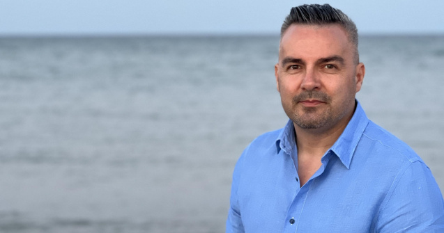 Corespondentul Pro TV Marius Buga a fost reținut pentru act sexual cu un minor