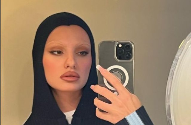 Alexandra Stan, ajutor pentru victimele cutremurelor din Turcia: &bdquo;Acum o săptăm&acirc;nă m-am &icirc;ntors și eu din Istanbul&rdquo;