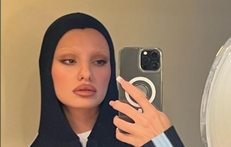 Alexandra Stan, ajutor pentru victimele cutremurelor din Turcia: „Acum o săptămână m-am întors și eu din Istanbul”