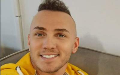 Mihai Trăistariu șochează din...