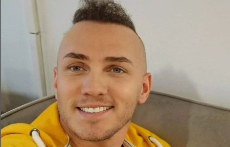 Mihai Trăistariu șochează din nou! Este bântuit și de un calorifer: „Nu sunt speriat, nu cred în fantome”