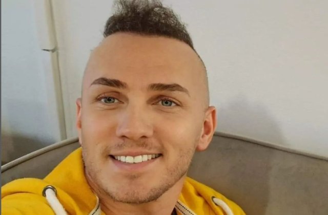 Mihai Trăistariu șochează din nou! Este b&acirc;ntuit și de un calorifer: &bdquo;Nu sunt speriat, nu cred &icirc;n fantome&rdquo;