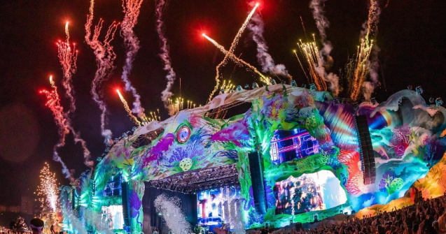 Primii artiști anunțati pentru mainstage-ul Neversea 2023