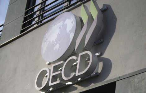 Ciucă: „Cel mai important obiectiv strategic al României este aderarea la OCDE”